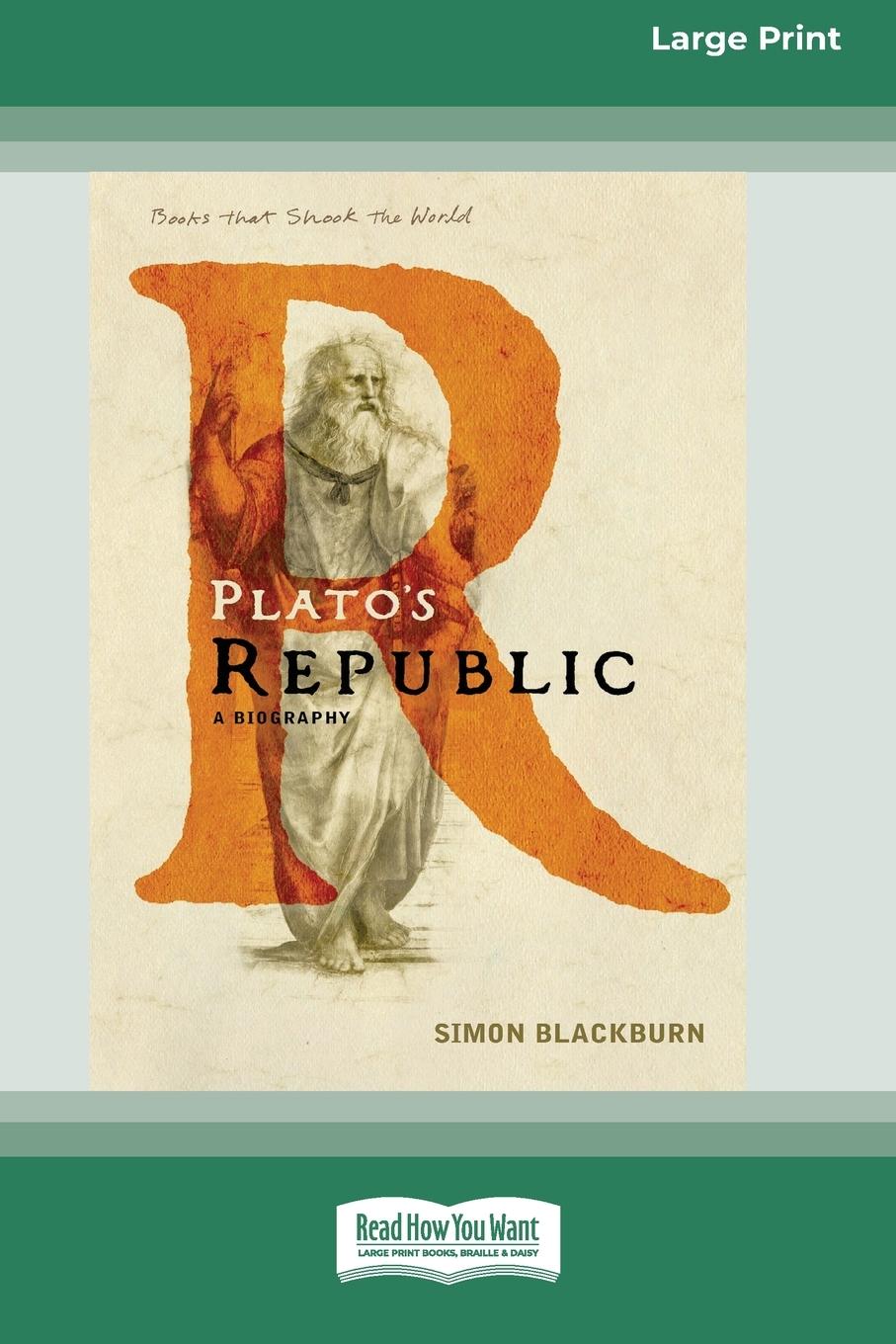 Plato's Republic