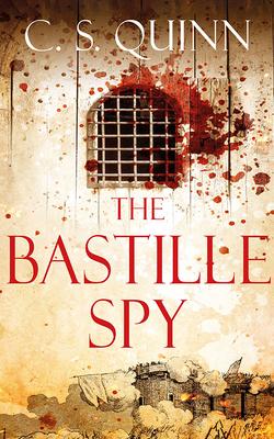 The Bastille Spy