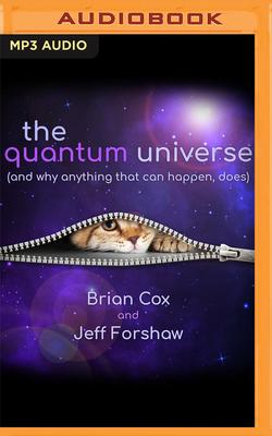 The Quantum Universe