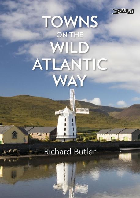 Towns on the Wild Atlantic Way