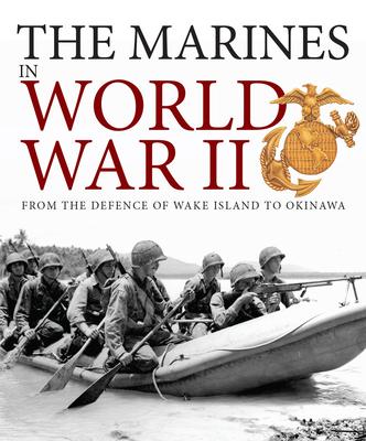 The Marines in World War II