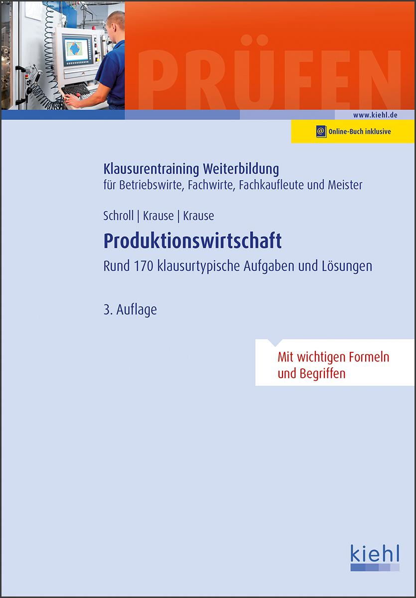 Produktionswirtschaft