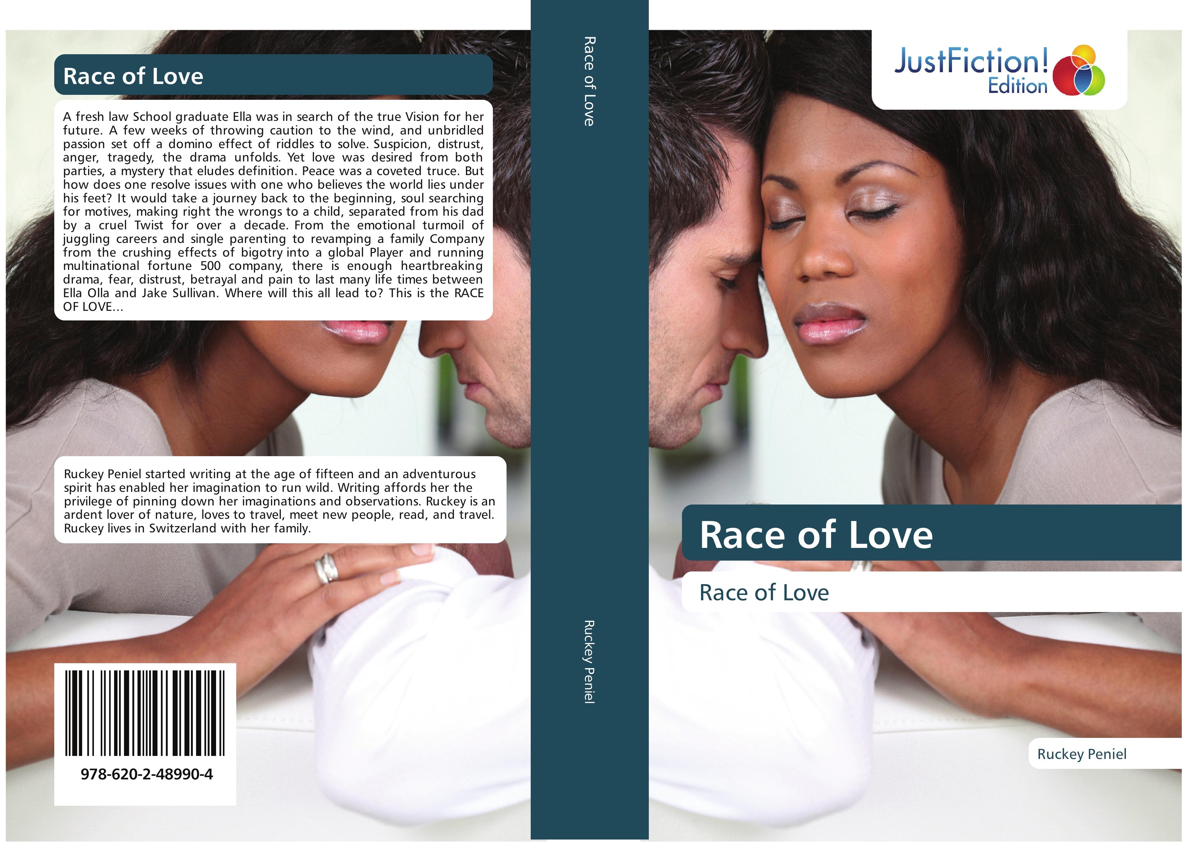 Race of Love