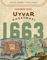 Uyvar Kusatmasi 1663