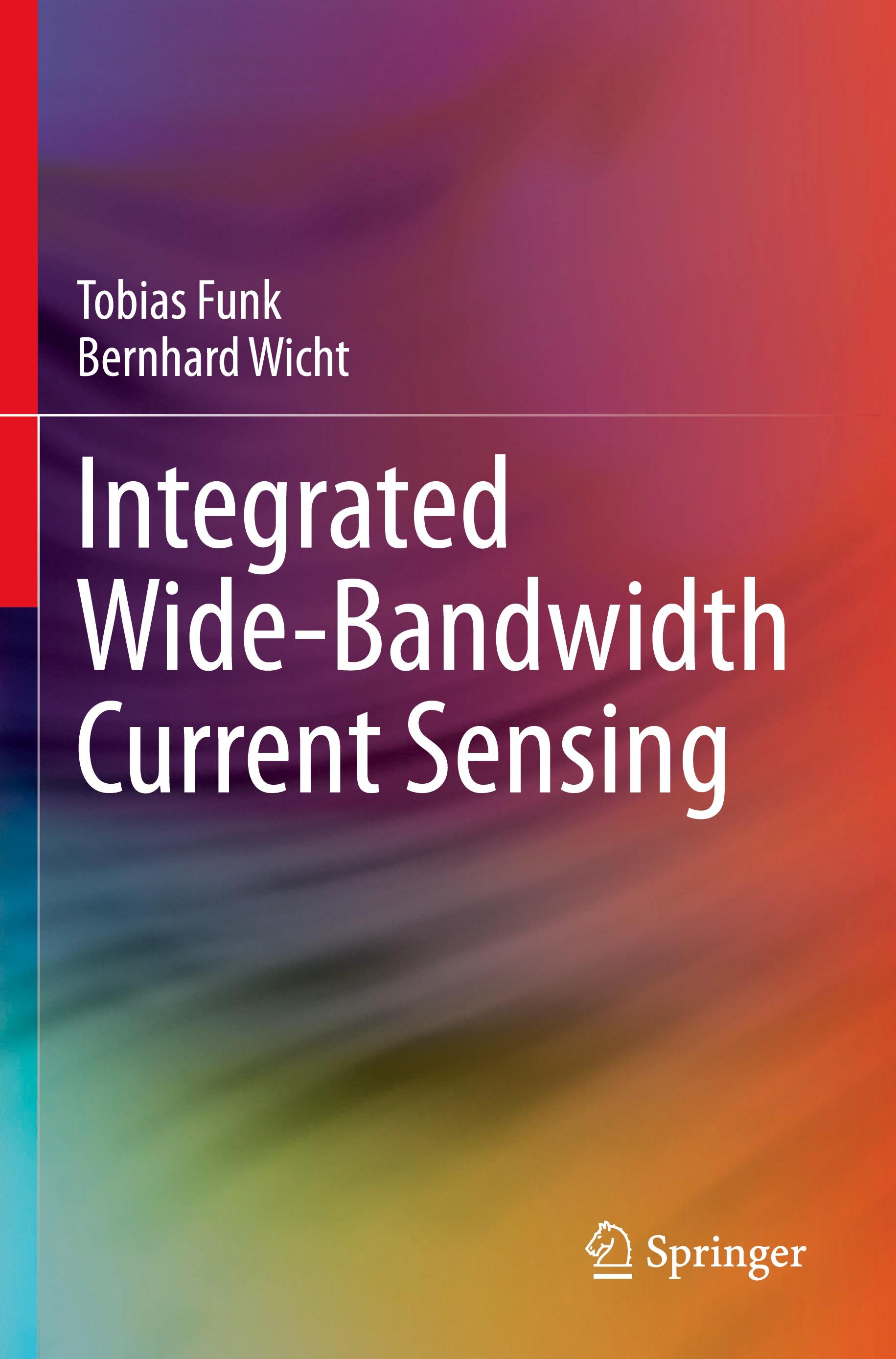 Integrated Wide-Bandwidth Current Sensing