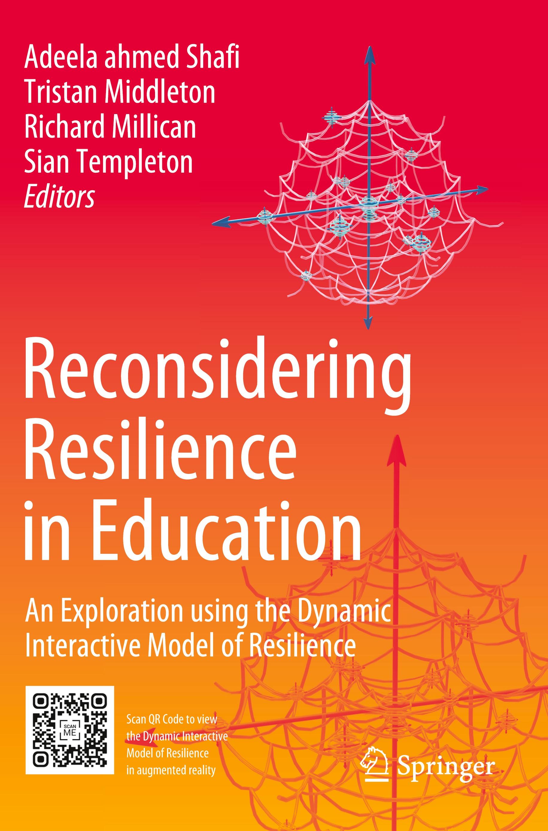 Reconsidering Resilience in Education