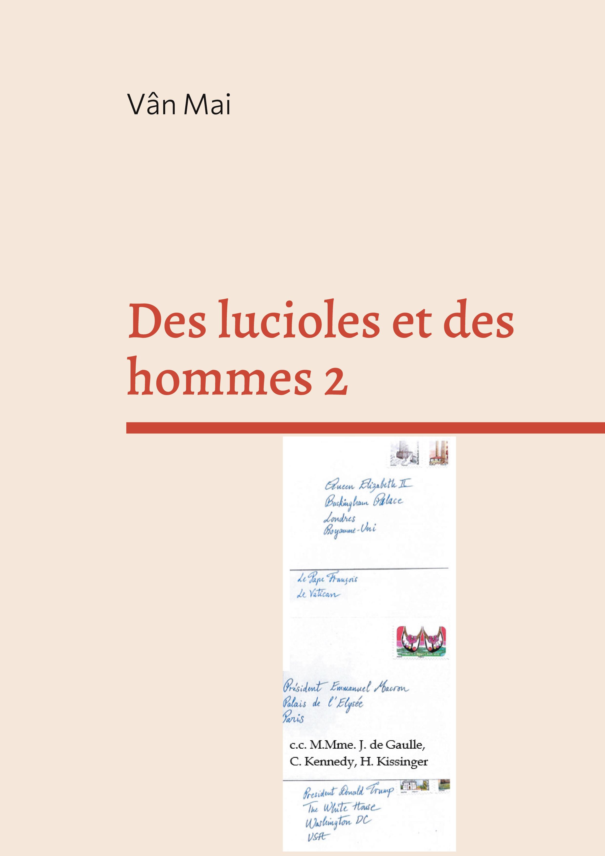 Des lucioles et des hommes 2