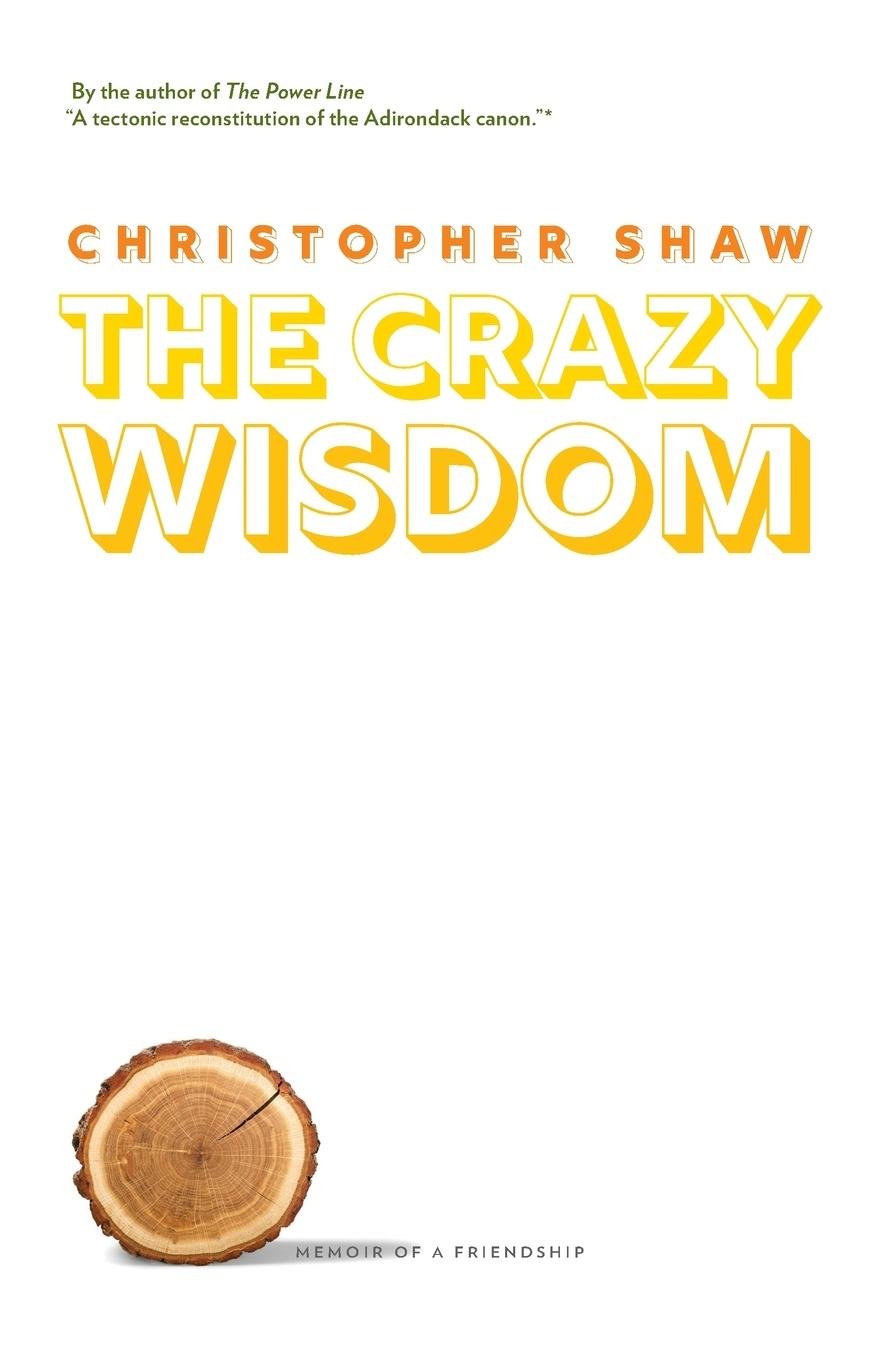 The Crazy Wisdom