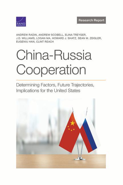 China-Russia Cooperation