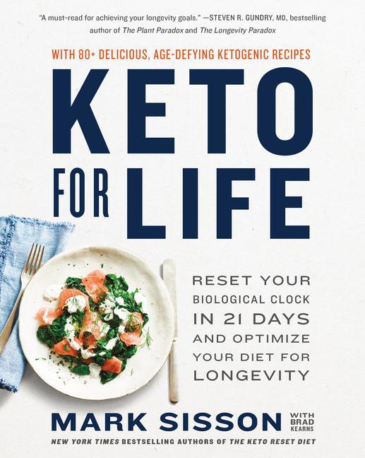 Keto for Life