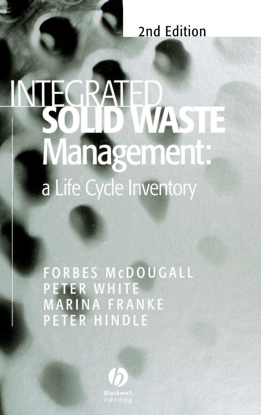 Integrated Solid Waste Mgt