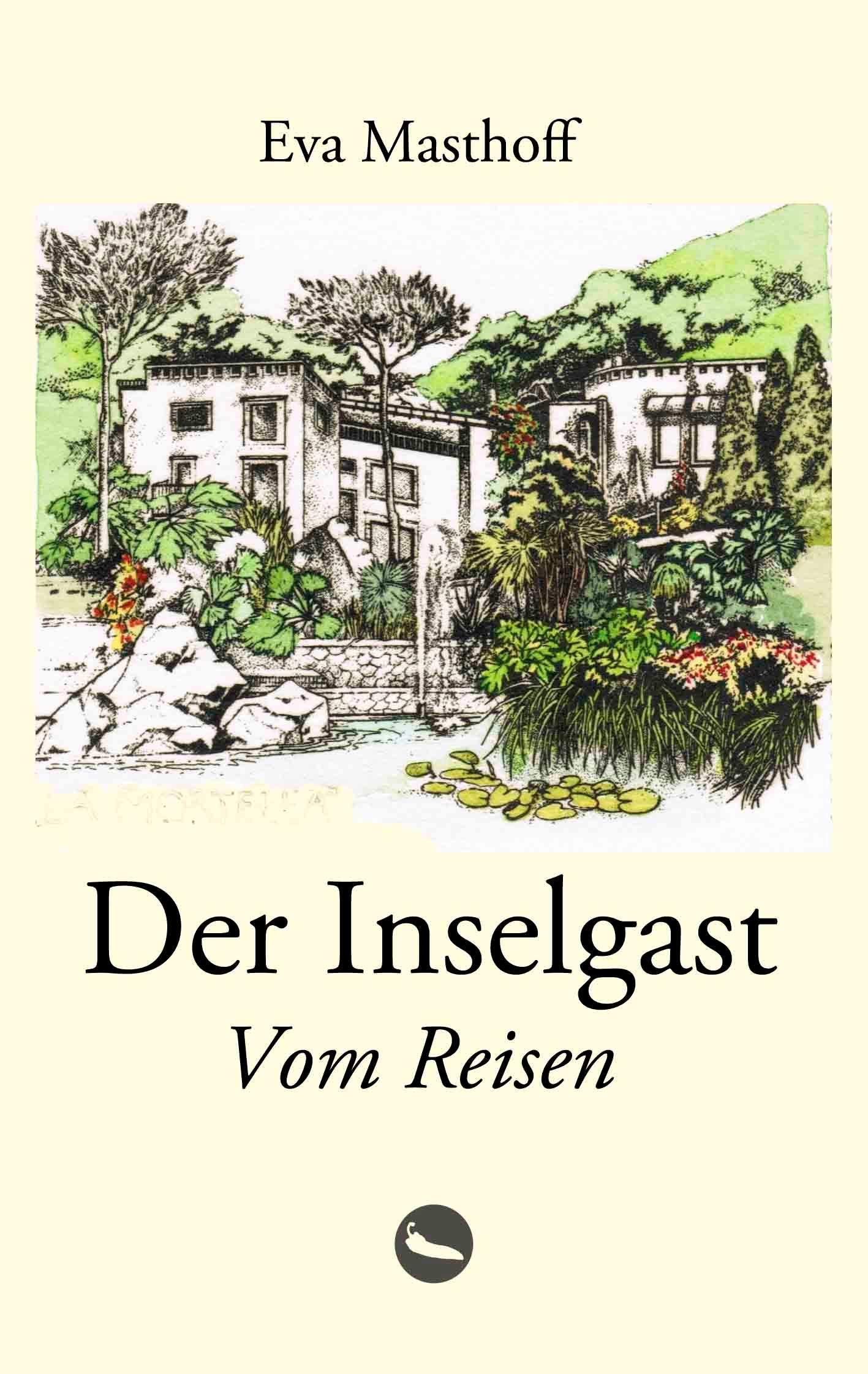 Der Inselgast