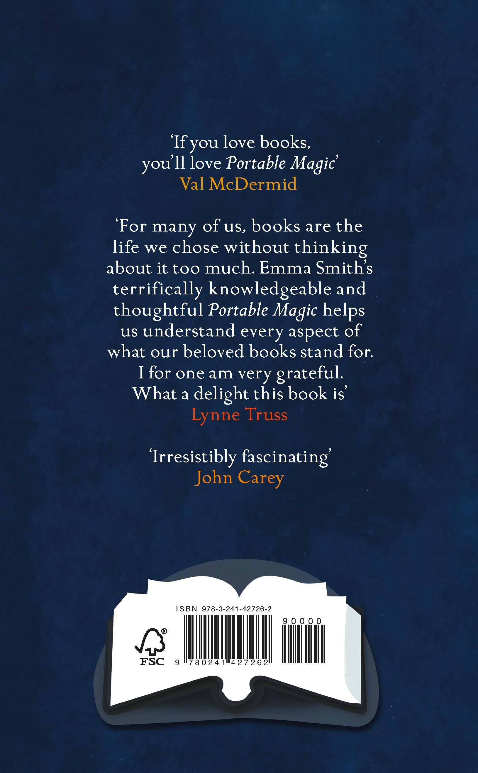 Portable Magic