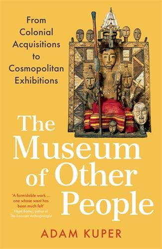 The Museum of Other People