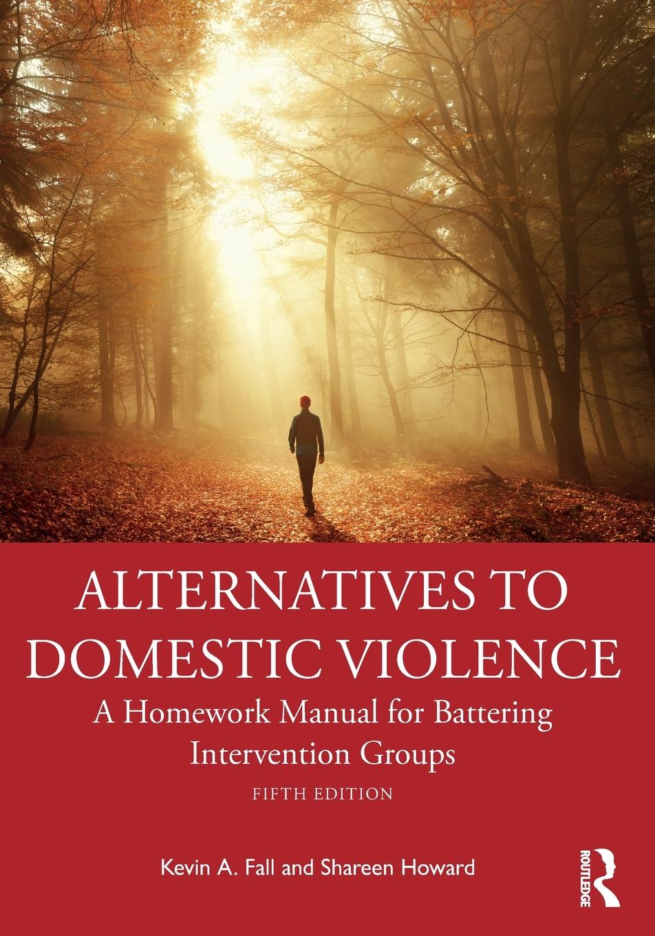 Alternatives to Domestic Violence