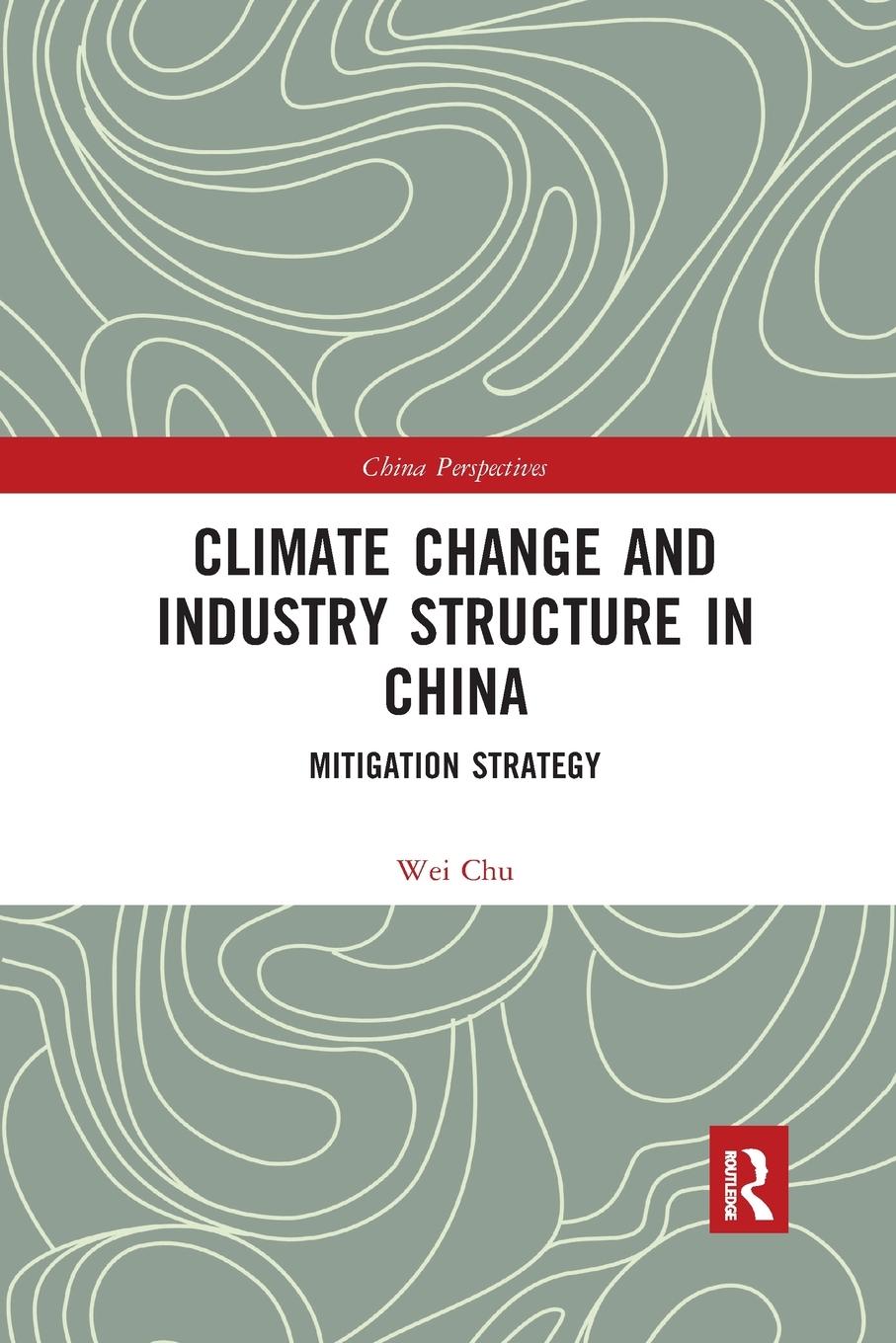 Climate Change and Industry Structure in China