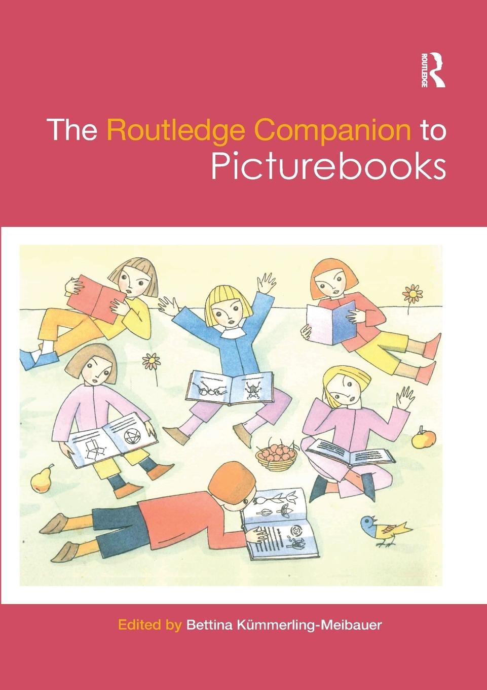 The Routledge Companion to Picturebooks