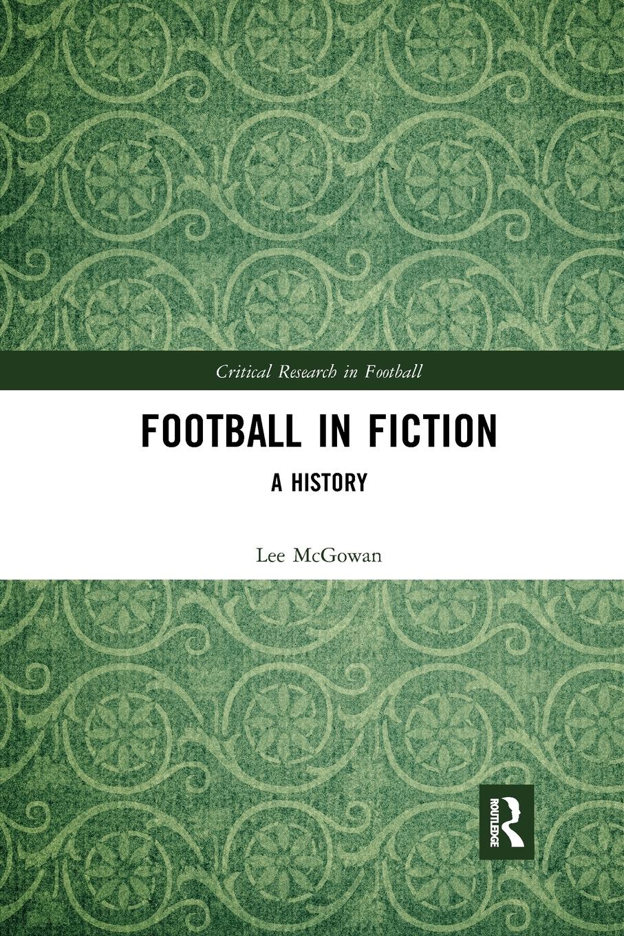 Football in Fiction