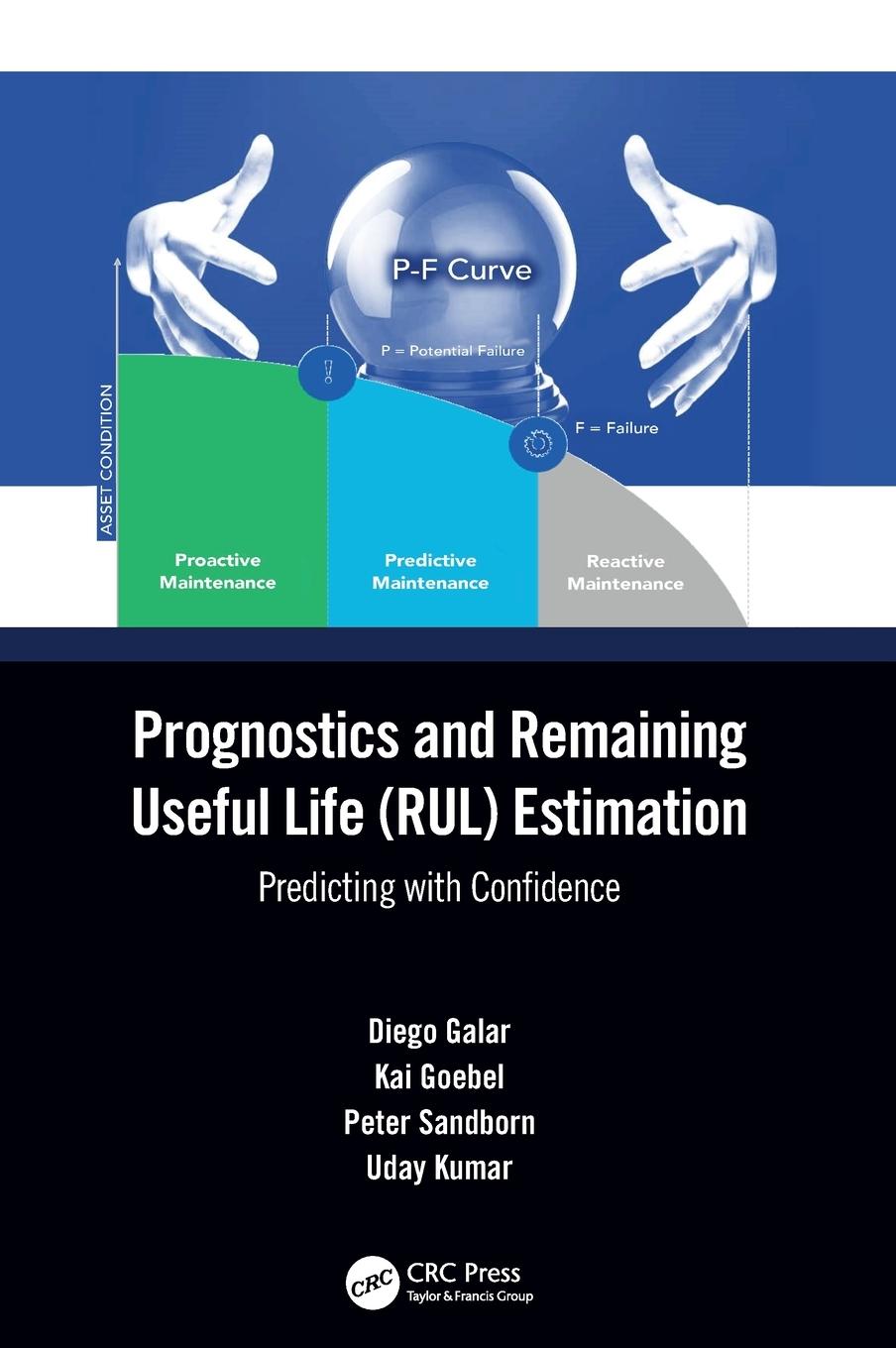 Prognostics and Remaining Useful Life (RUL) Estimation