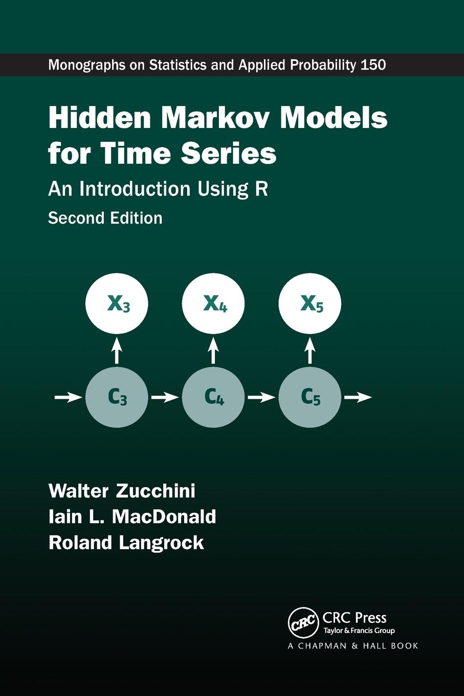 Hidden Markov Models for Time Series