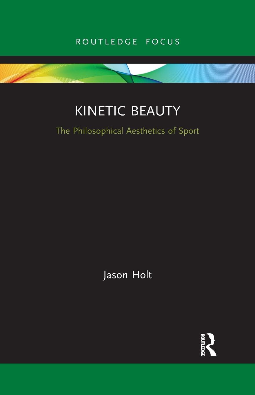 Kinetic Beauty