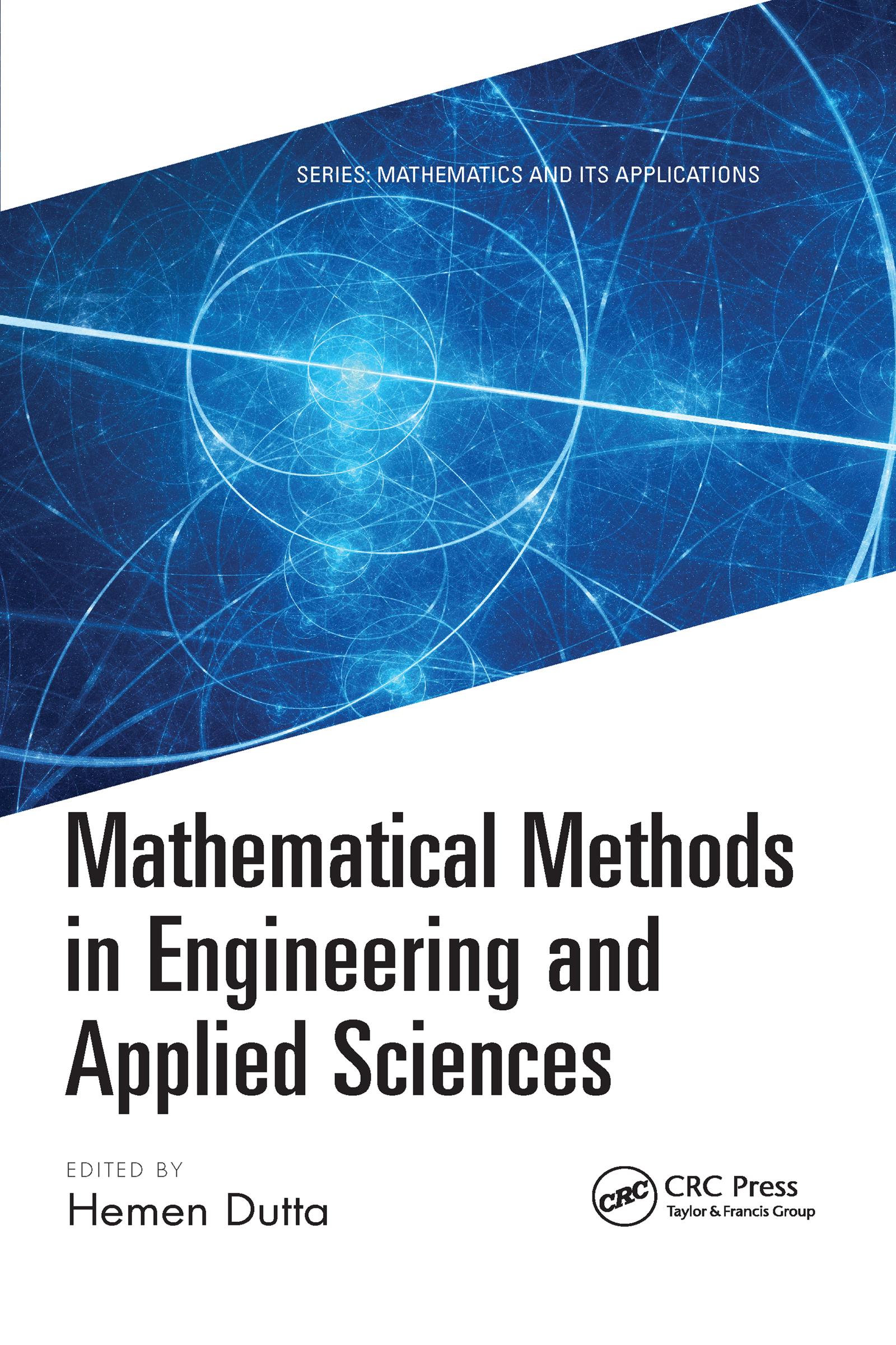 Mathematical Methods in Engineering and Applied Sciences