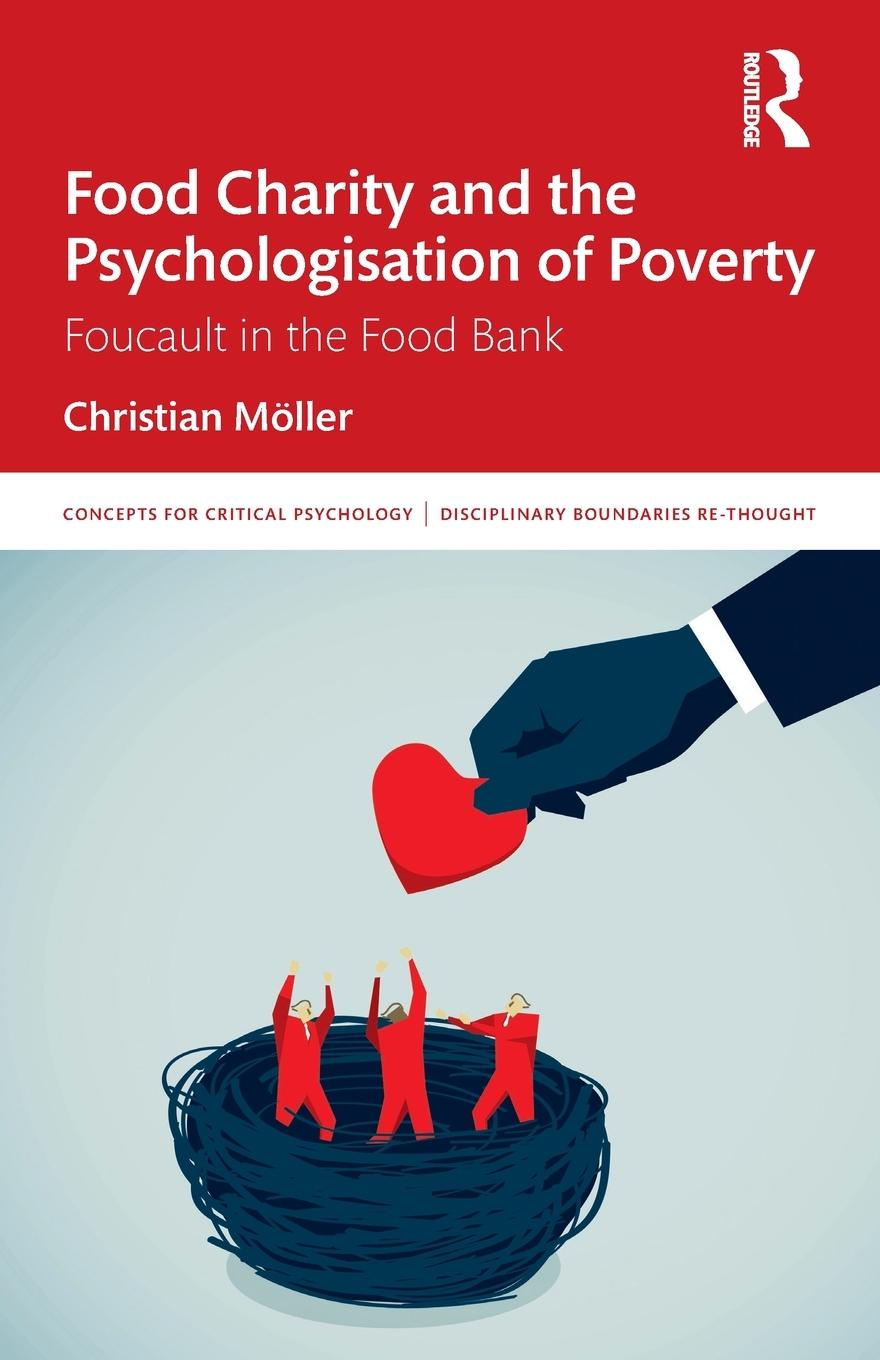 Food Charity and the Psychologisation of Poverty