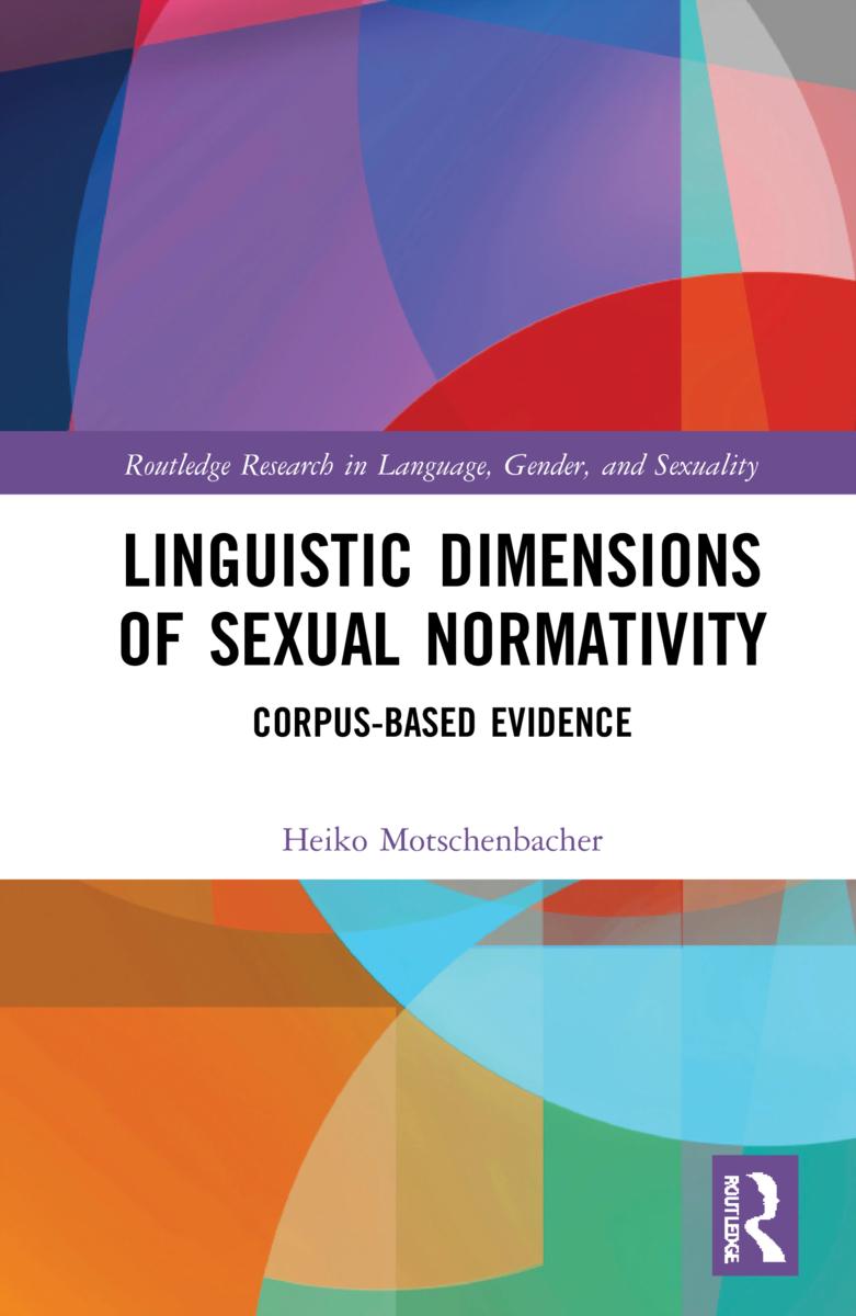 Linguistic Dimensions of Sexual Normativity