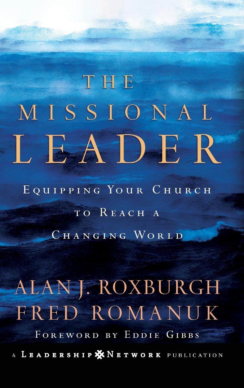 The Missional Leader