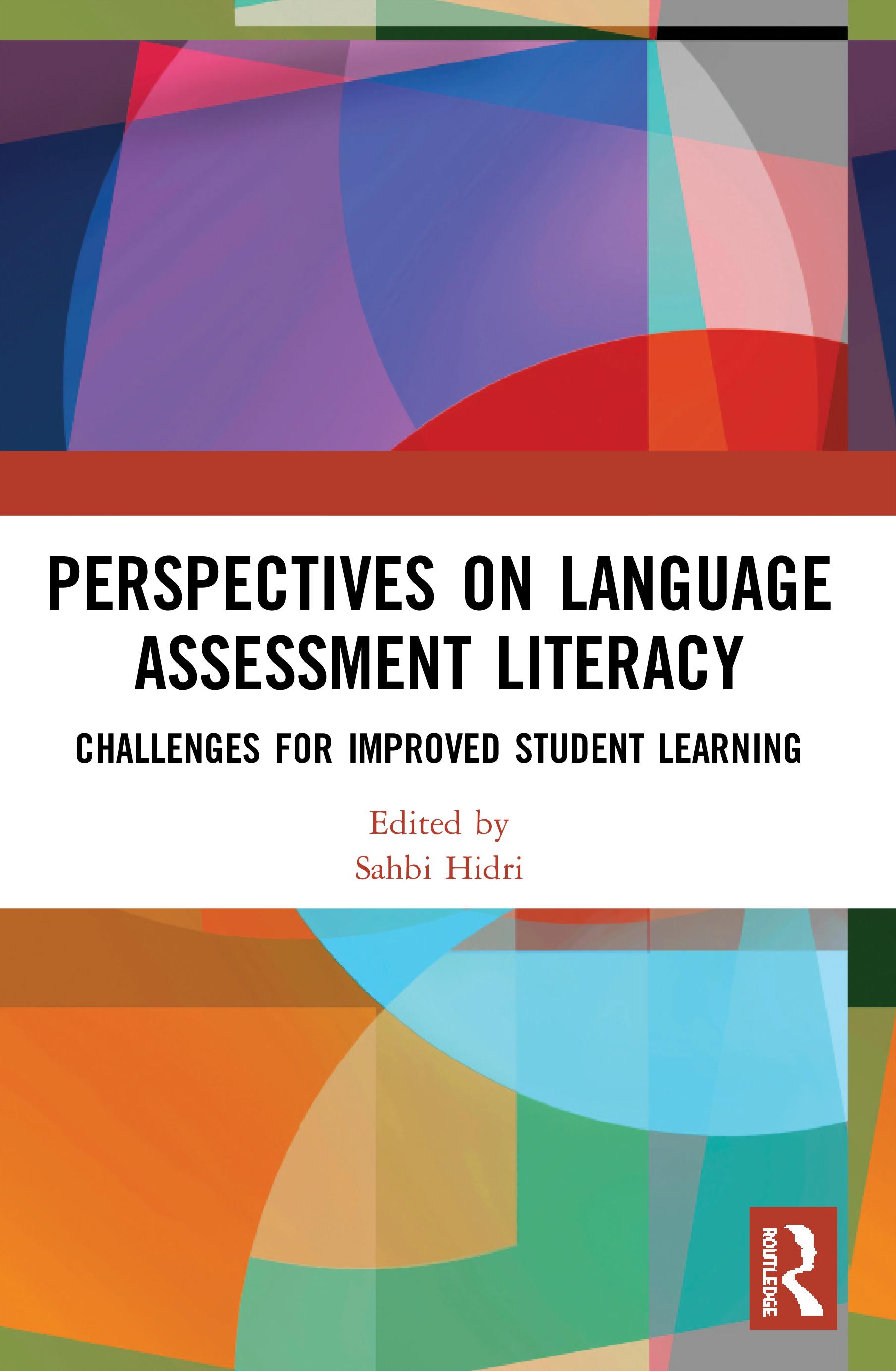 Perspectives on Language Assessment Literacy