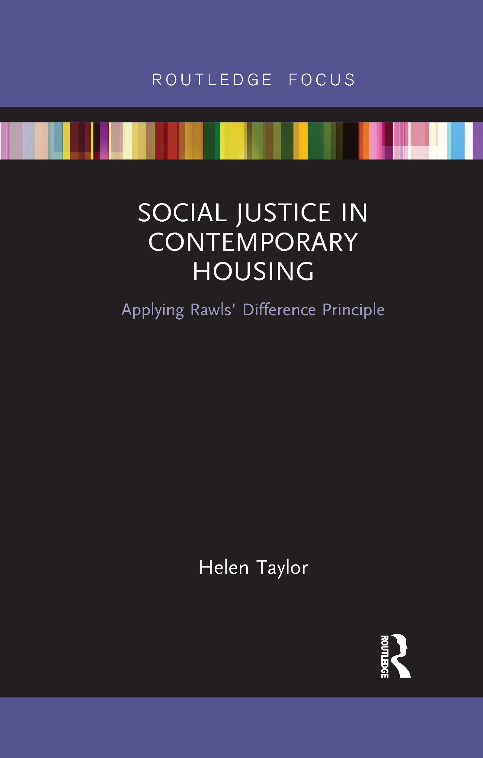 Social Justice in Contemporary Housing