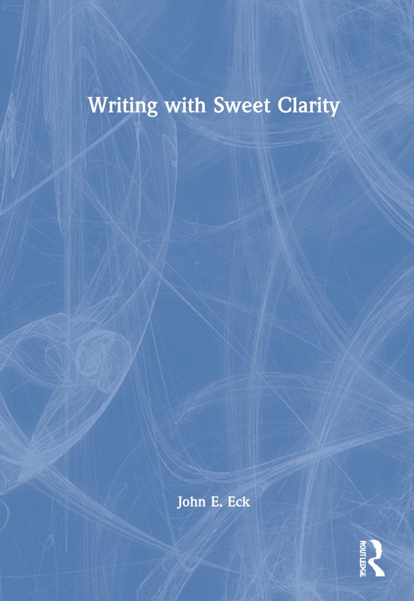 Writing with Sweet Clarity