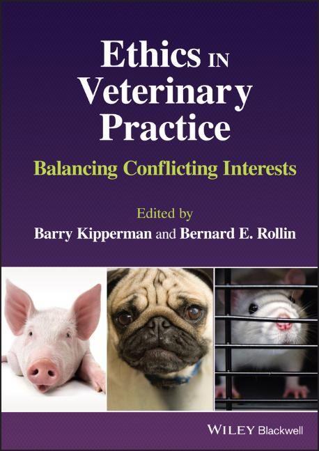 Ethics in Veterinary Practice