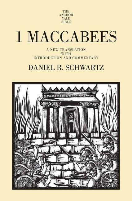 1 Maccabees