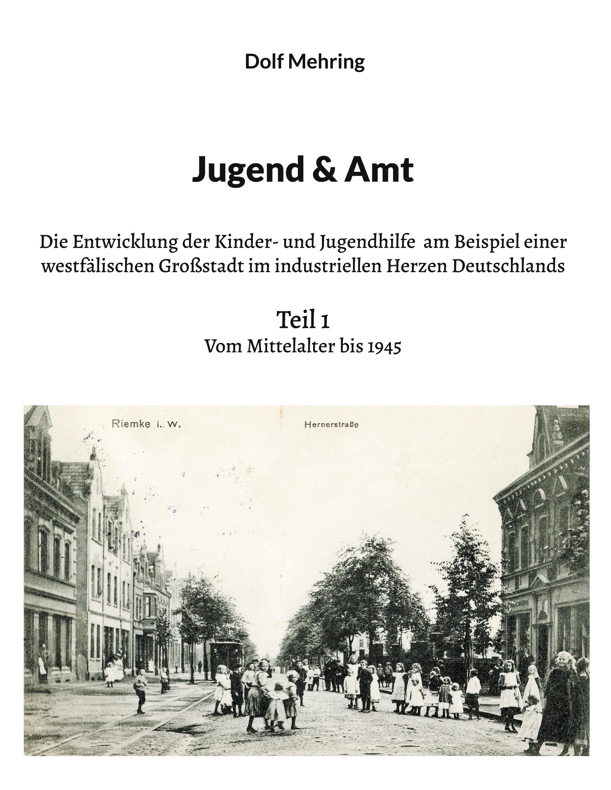 Jugend & Amt