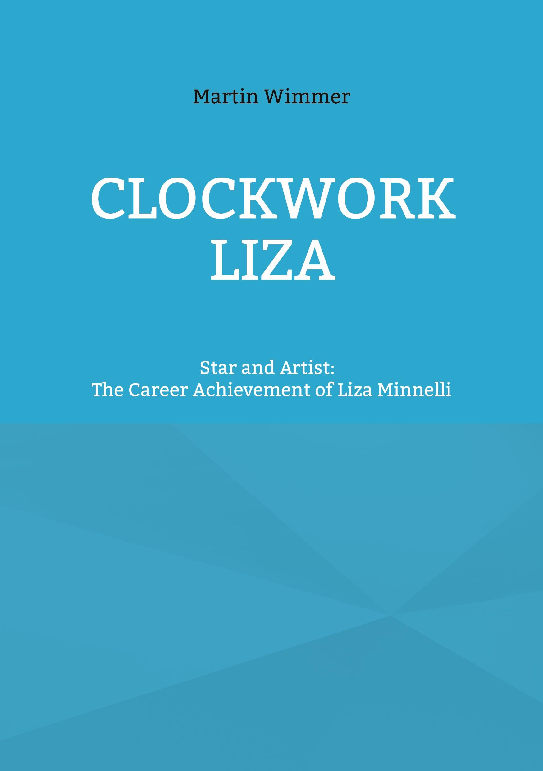 Clockwork Liza