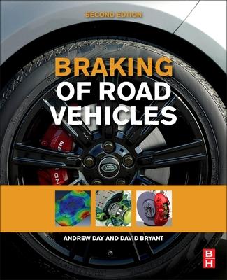 Braking of Road Vehicles