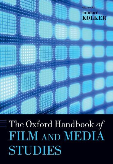 Oxford Handbook of Film and Media Studies