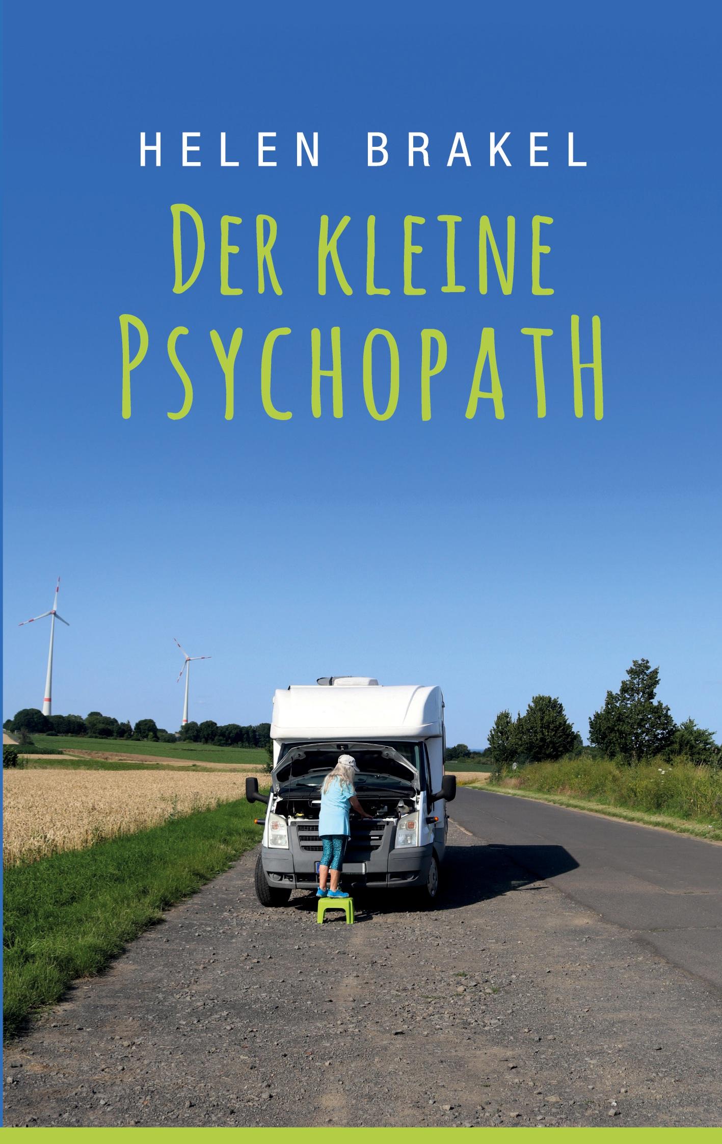 Der kleine Psychopath