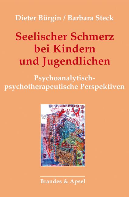 Seelischer Schmerz bei Kindern und Jugendlichen