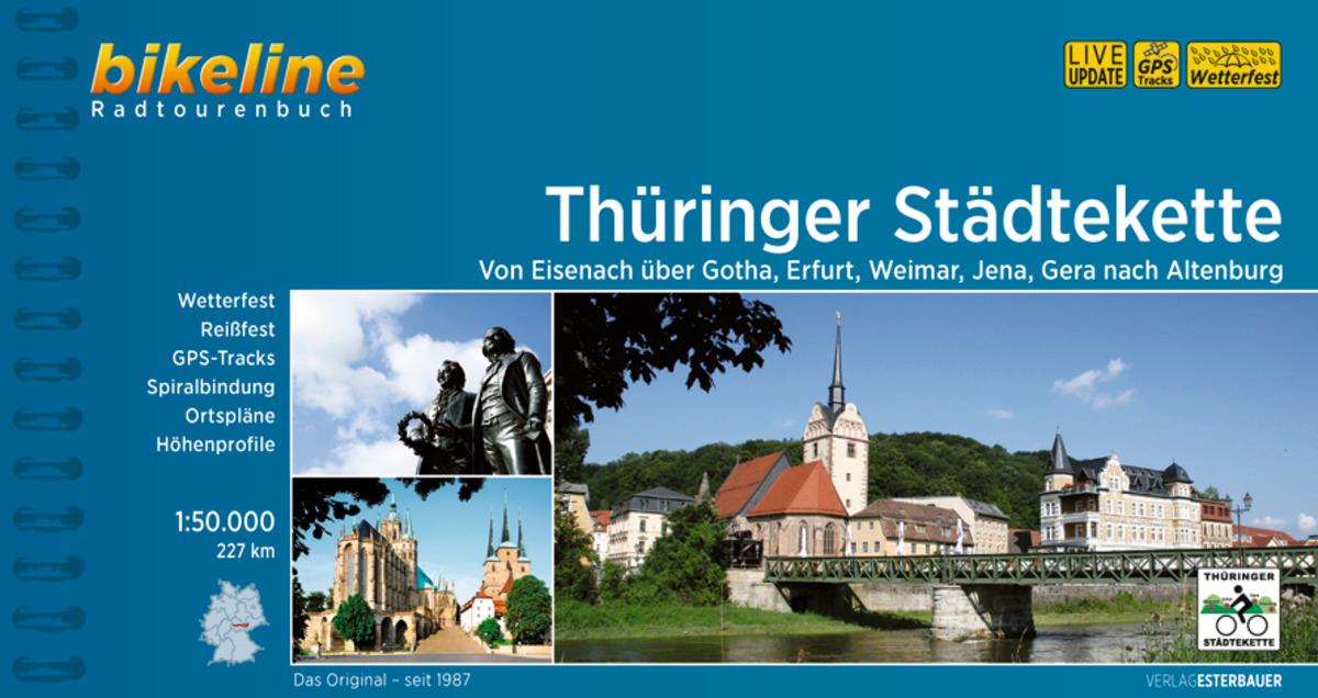 Thüringer Städtekette