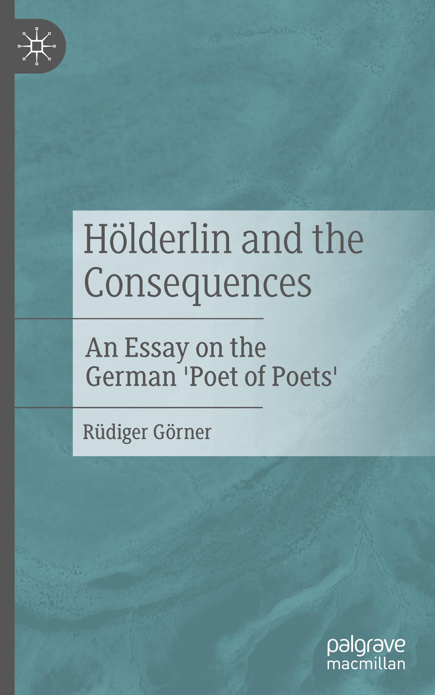 Hölderlin and the Consequences