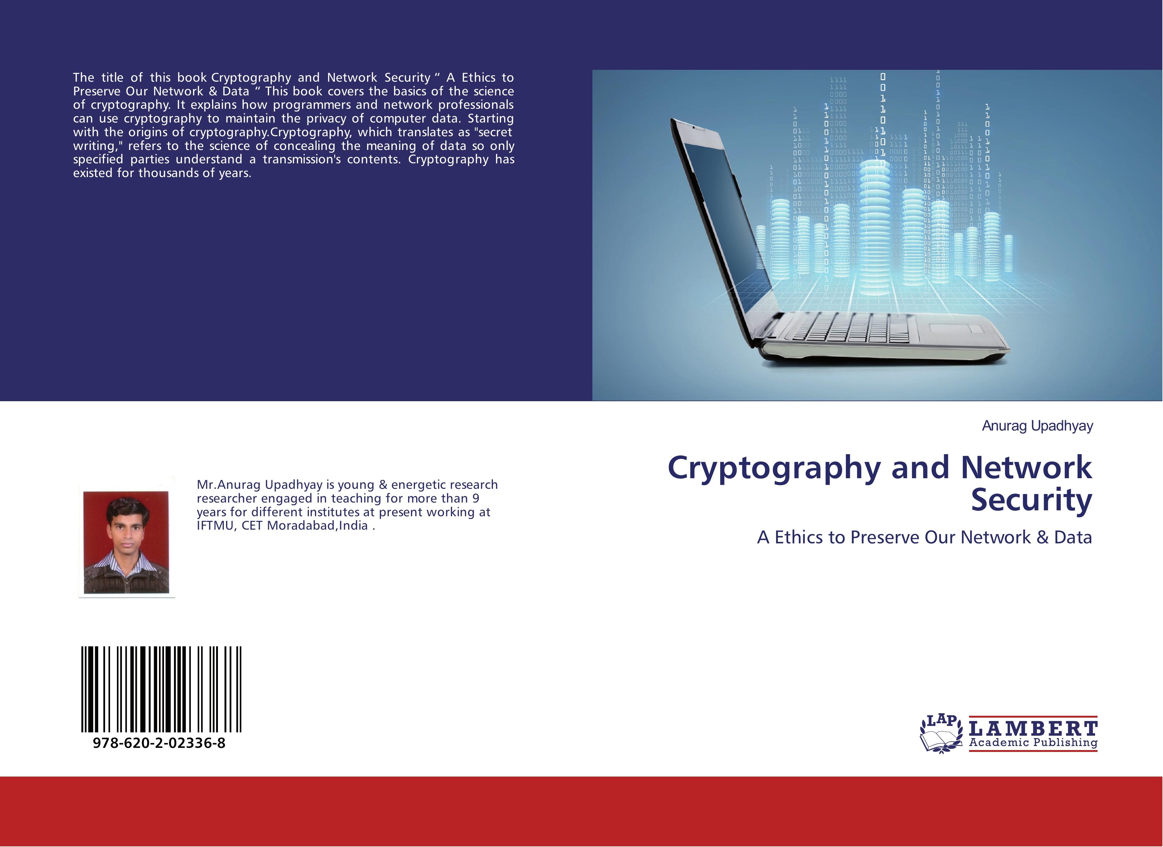 Cryptography and Network Security