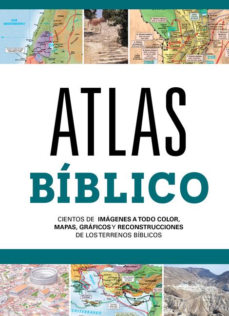 Atlas Bíblico