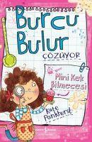 Burcu Bulur Cözüyor - Mini Kek Bilmecesi