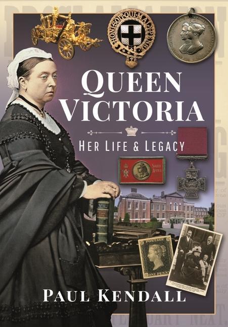 Queen Victoria