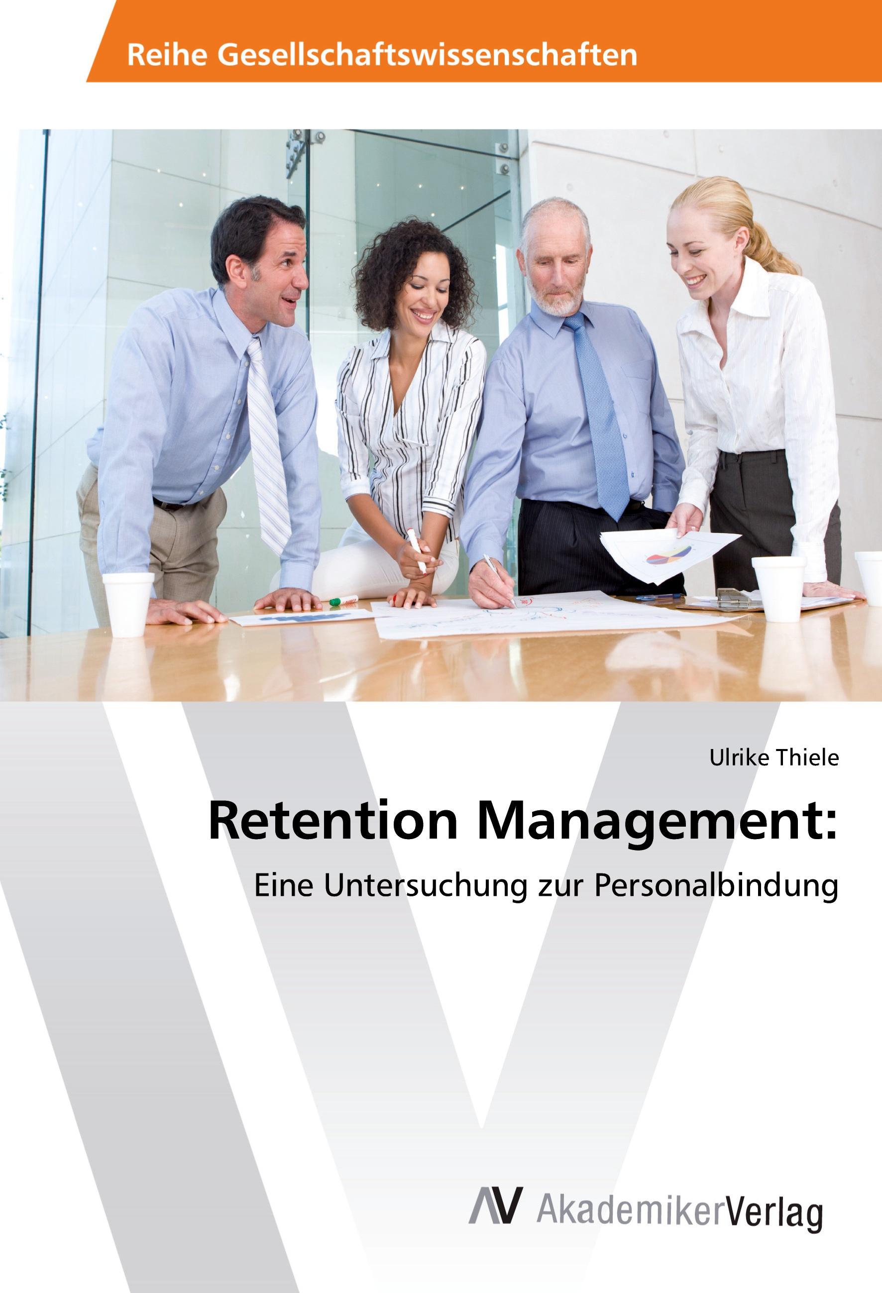 Retention Management: