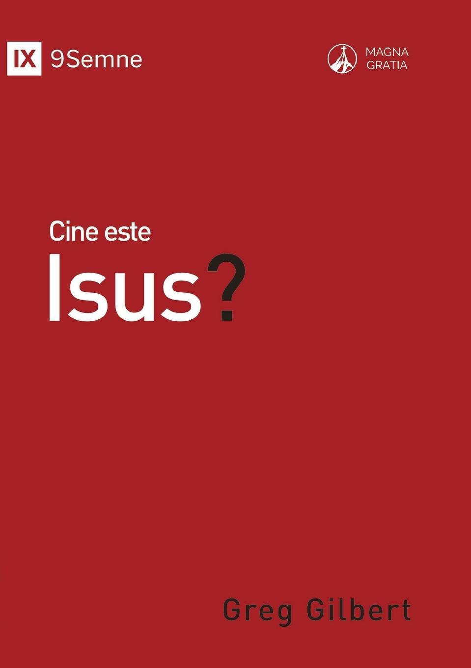 Who Is Jesus? / Cine este Isus?