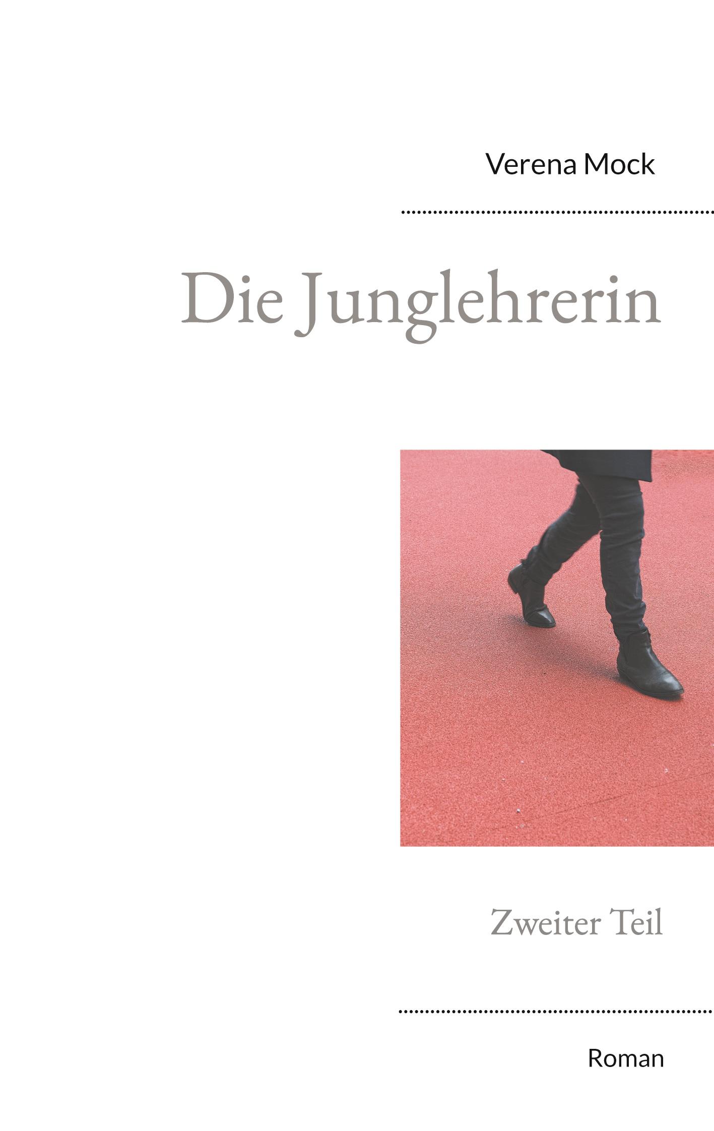 Die Junglehrerin