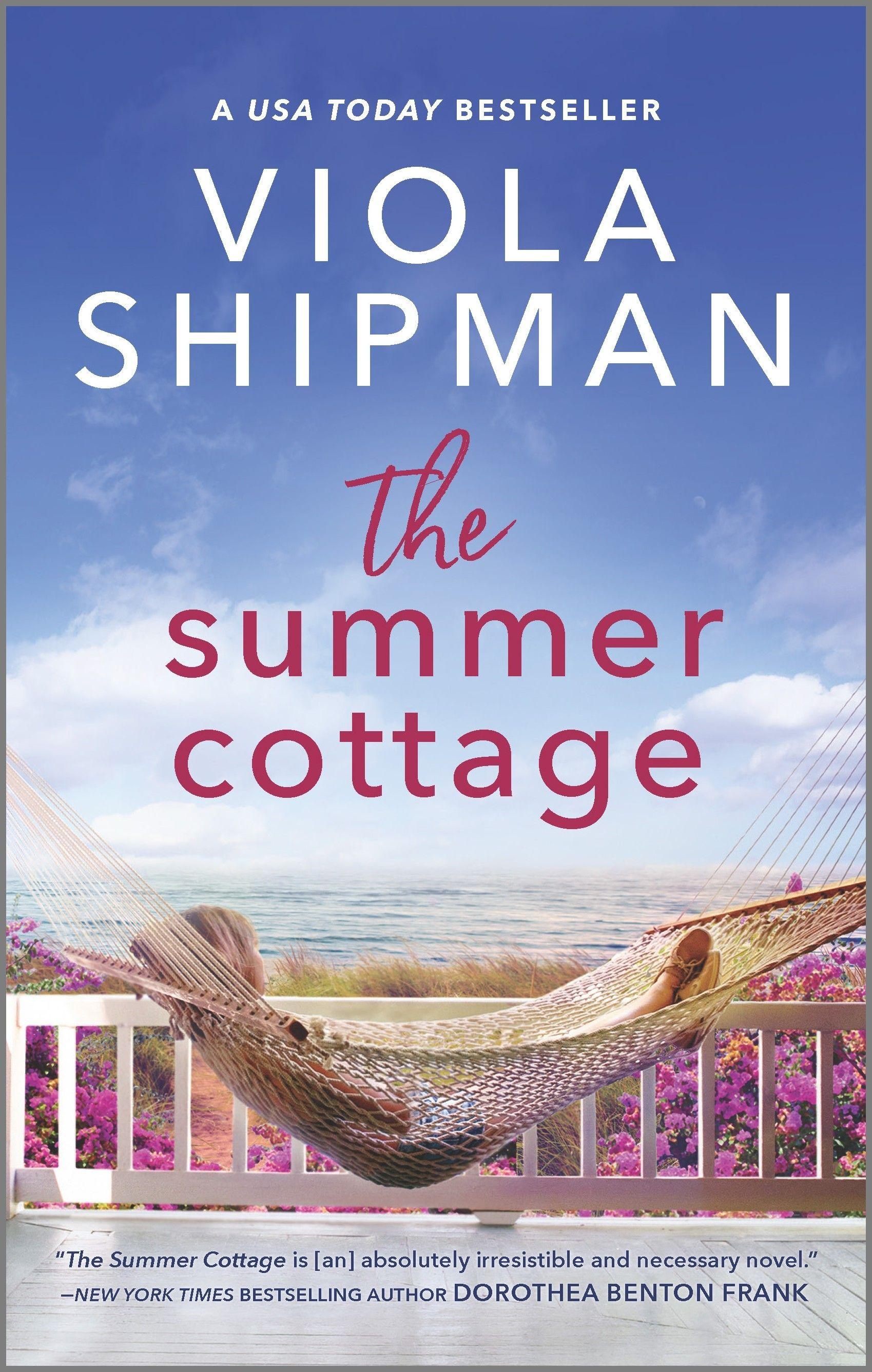 The Summer Cottage